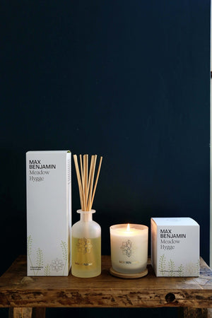 Carraig Donn Meadow Hugge Reed Diffuser
