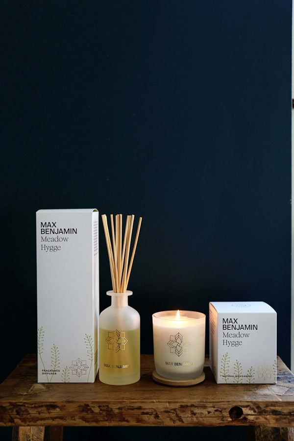 Carraig Donn Meadow Hugge Reed Diffuser