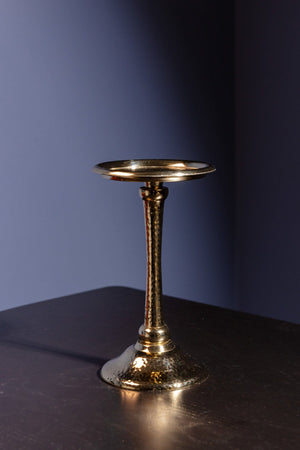 Carraig Donn Medium Pillar Candle Holder