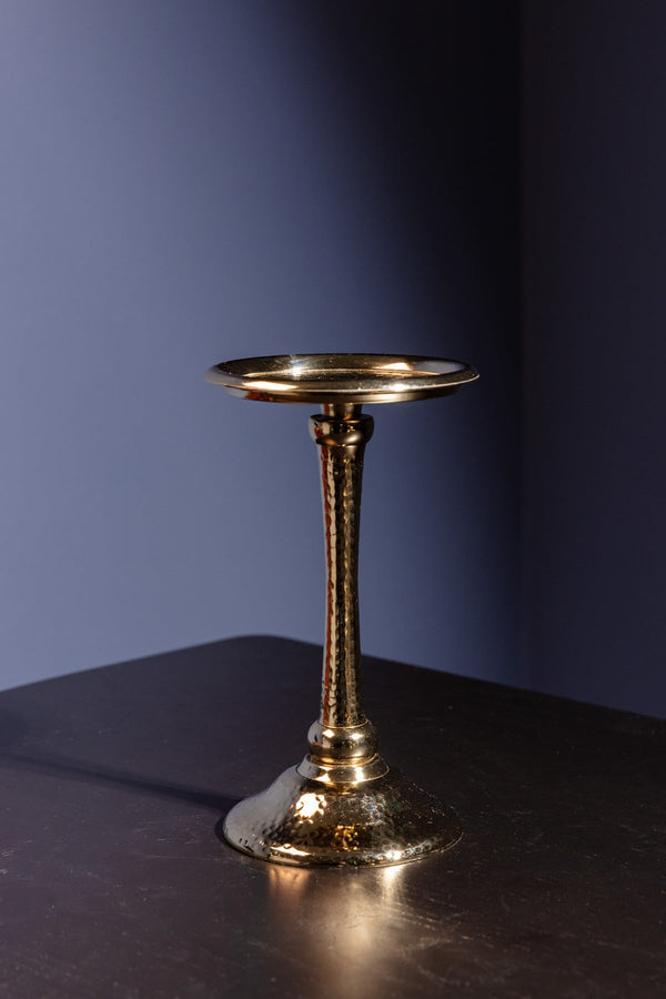 Carraig Donn Medium Pillar Candle Holder
