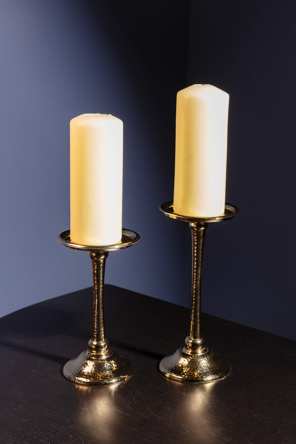 Carraig Donn Medium Pillar Candle Holder