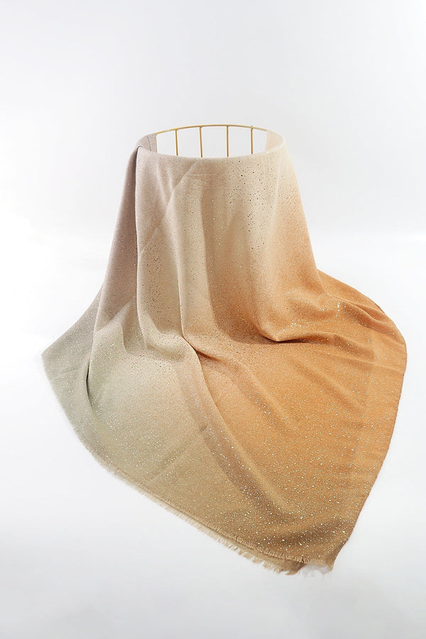 Carraig Donn Metallic Sparkle Lux Scarf