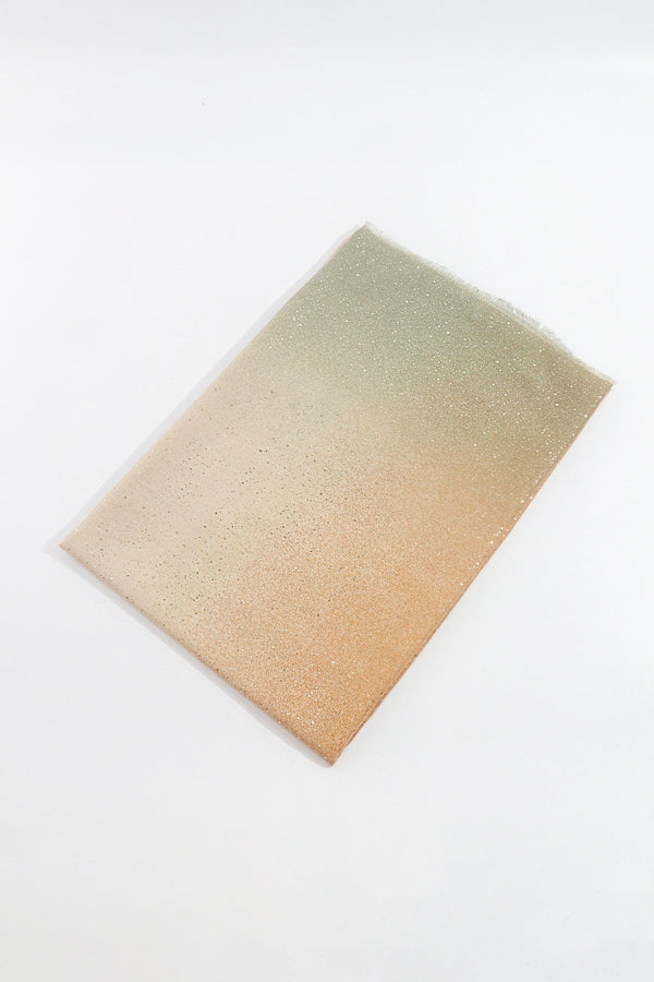 Carraig Donn Metallic Sparkle Lux Scarf