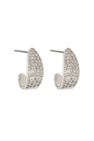 Carraig Donn Mini Hoops