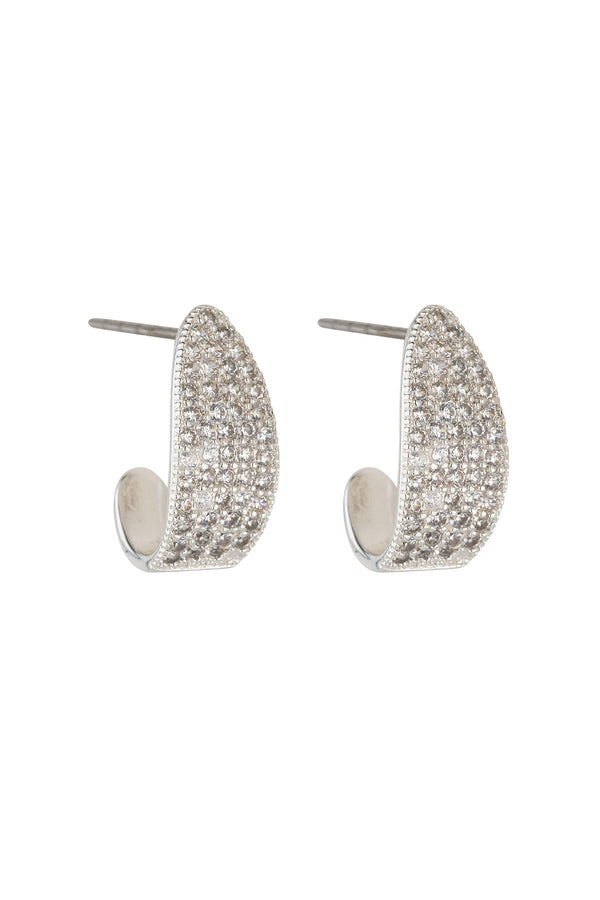 Carraig Donn Mini Hoops
