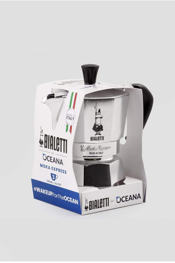 Carraig Donn Moka Express 3 Cup Maker
