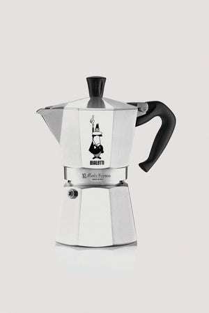 Carraig Donn Moka Express 6 Cup Maker