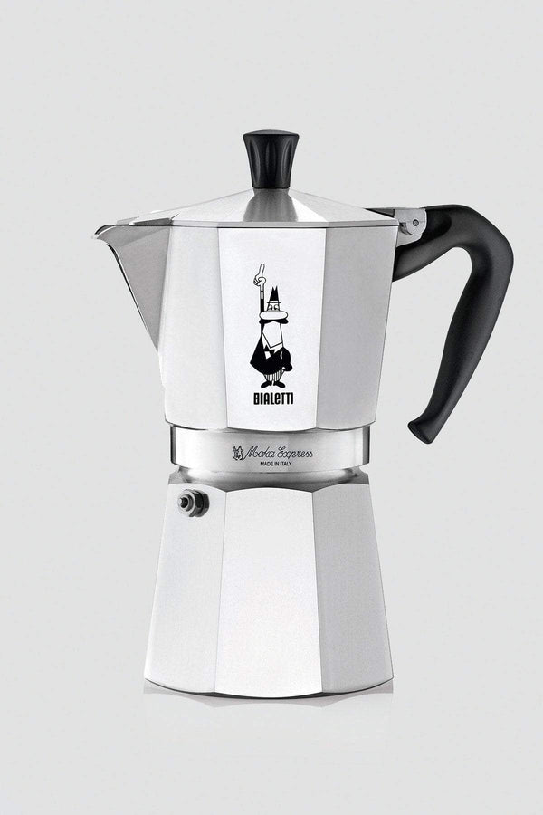 Carraig Donn Moka Express 9 Cup Maker