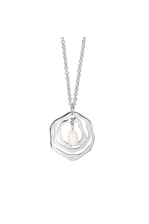 Carraig Donn Molten Knot Pendant