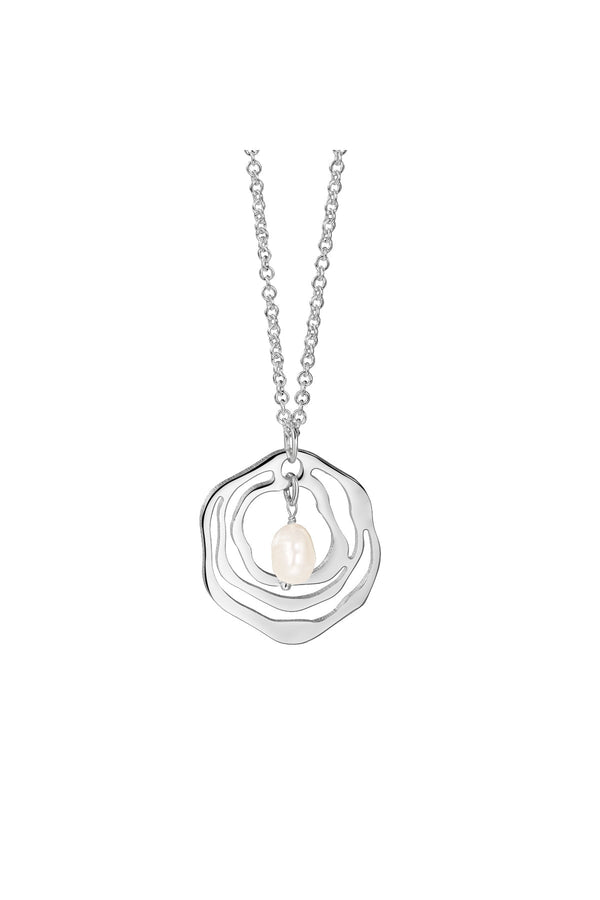 Carraig Donn Molten Knot Pendant
