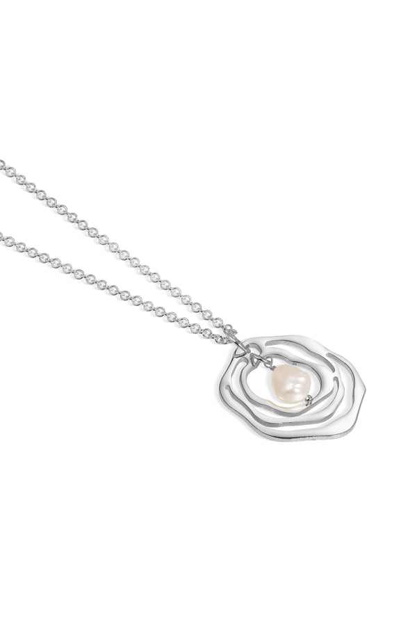 Carraig Donn Molten Knot Pendant