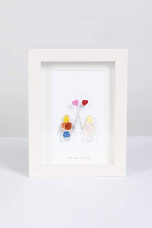 Carraig Donn Mr & Mrs