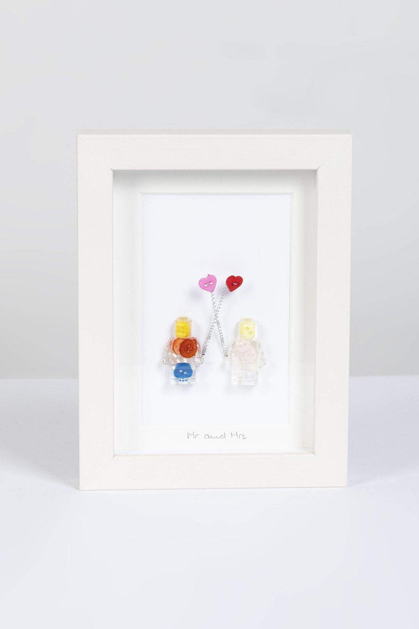 Carraig Donn Mr & Mrs