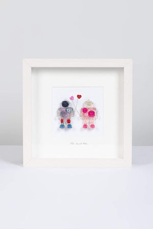 Carraig Donn Mr & Mrs Medium
