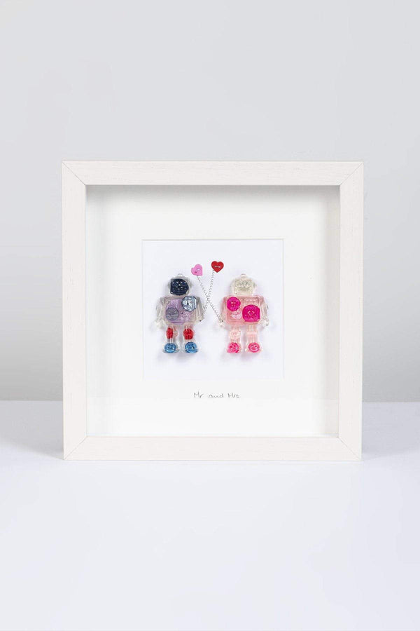 Carraig Donn Mr & Mrs Medium