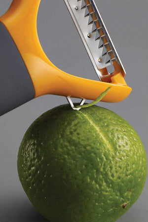 Carraig Donn Multi-Peel Julienne Peeler