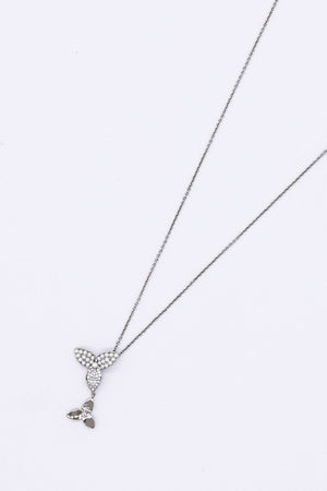 Carraig Donn Multi Triangle Pendant