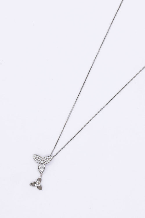 Multi Triangle Pendant