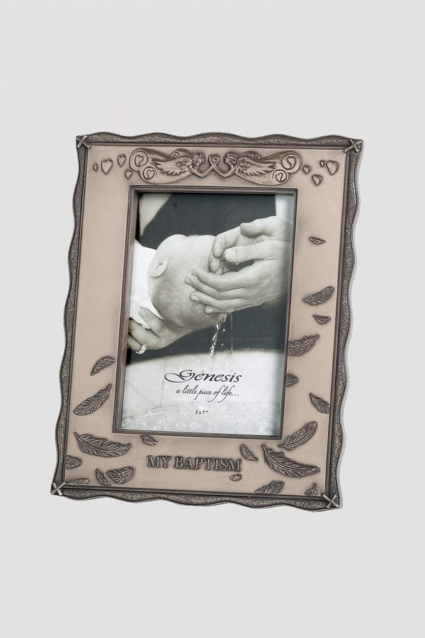 Carraig Donn My Baptism Frame