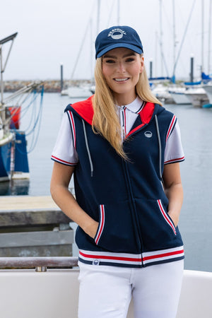 Carraig Donn Navy Baseball Cap