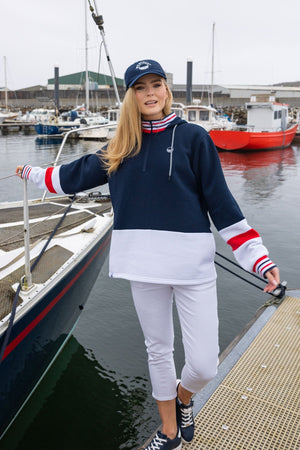 Carraig Donn Navy Baseball Cap