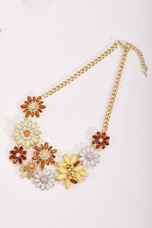 Carraig Donn Necklace