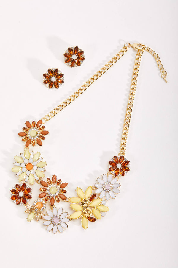 Carraig Donn Necklace