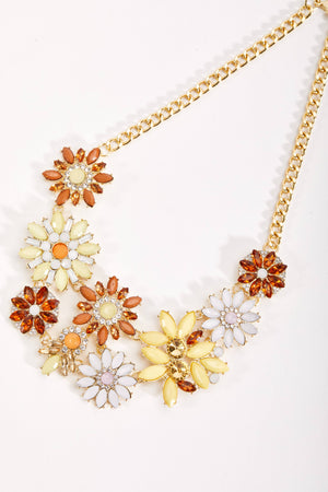 Carraig Donn Necklace