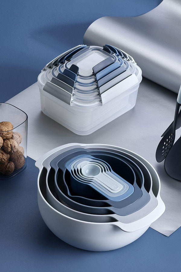 Carraig Donn Nest 9 Plus Bowl Set- Editions