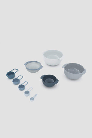 Carraig Donn Nest 9 Plus Bowl Set- Editions
