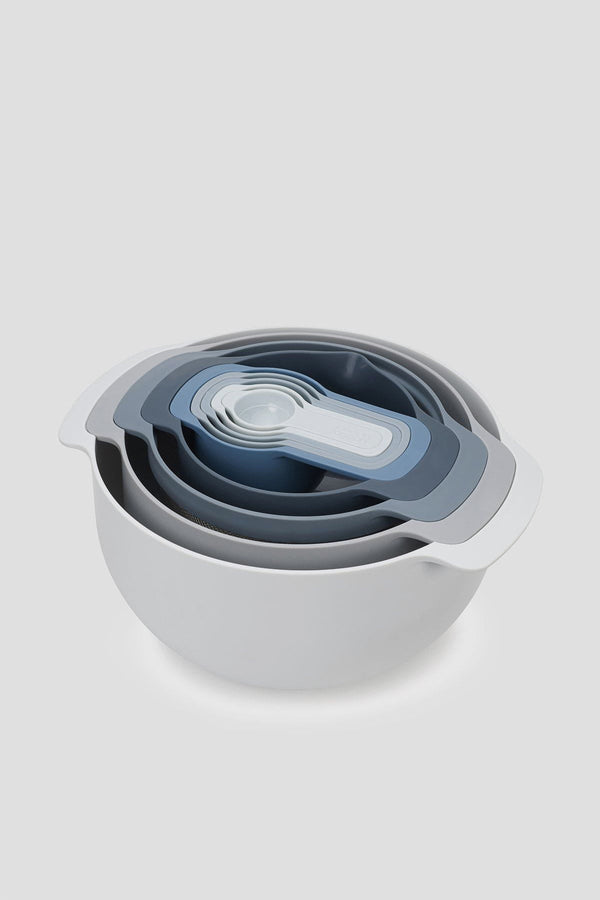 Carraig Donn Nest 9 Plus Bowl Set- Editions