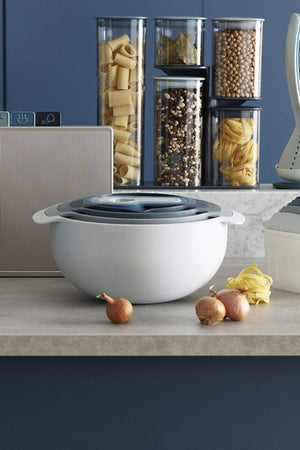 Carraig Donn Nest 9 Plus Bowl Set- Editions
