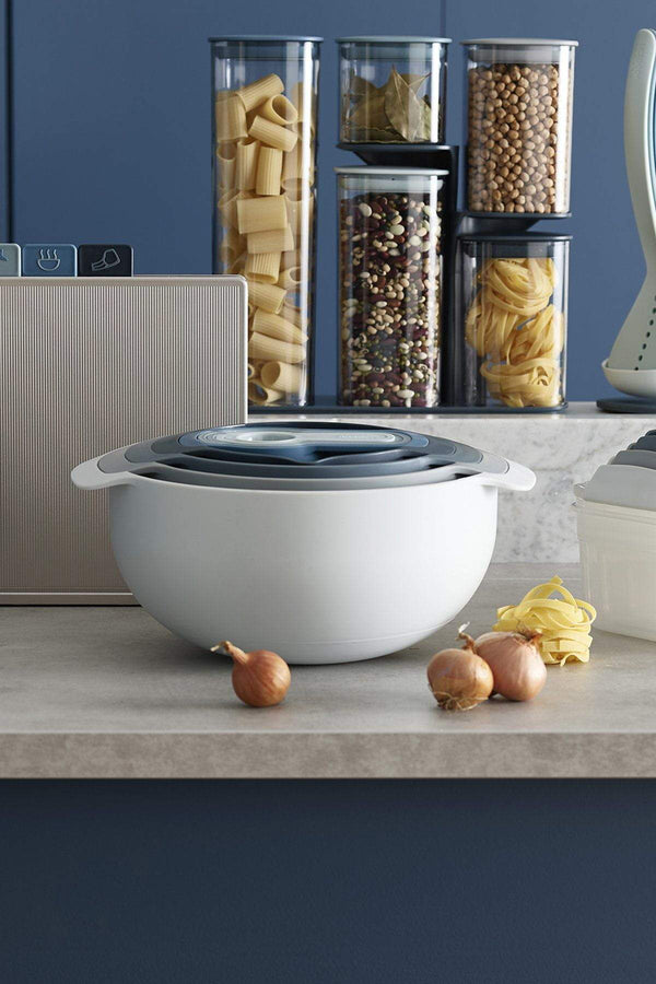 Carraig Donn Nest 9 Plus Bowl Set- Editions