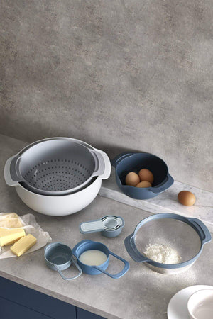 Carraig Donn Nest 9 Plus Bowl Set- Editions