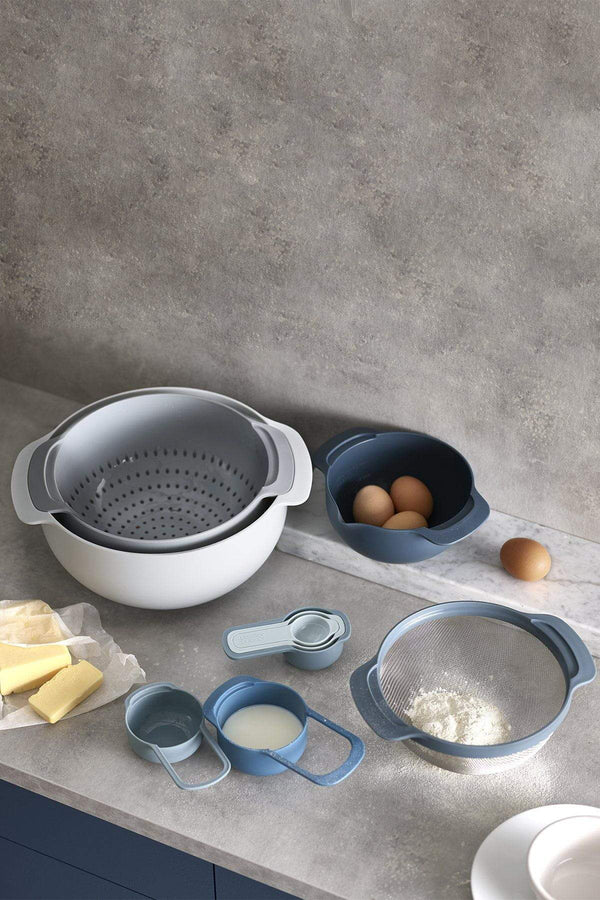 Carraig Donn Nest 9 Plus Bowl Set- Editions
