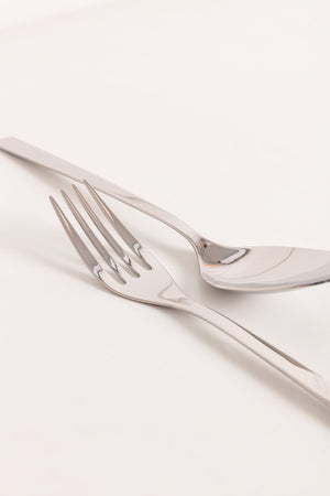 Carraig Donn Nomo 2 Piece Serving Cutlery Set