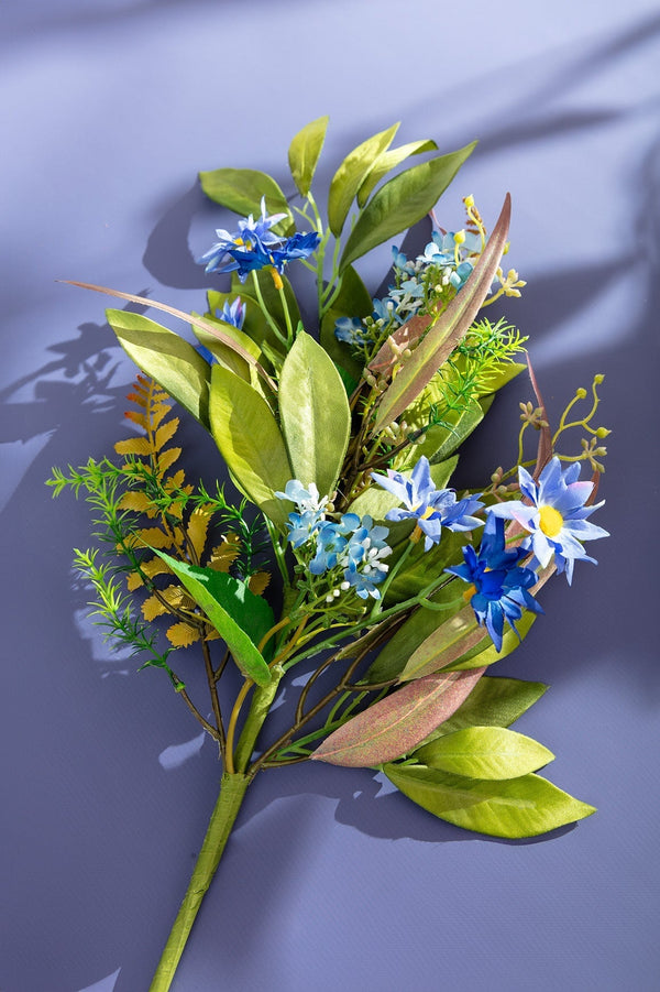 Carraig Donn Ocean Floral Pick Decor
