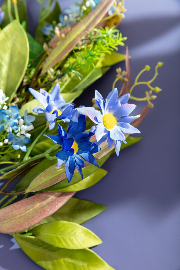 Carraig Donn Ocean Floral Pick Decor