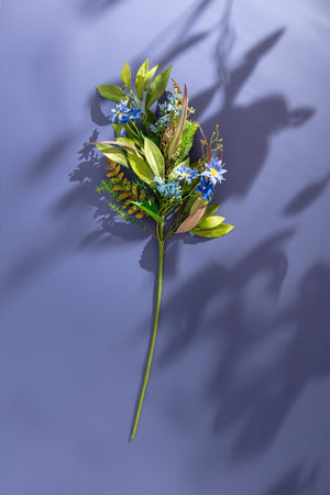 Carraig Donn Ocean Floral Pick Decor