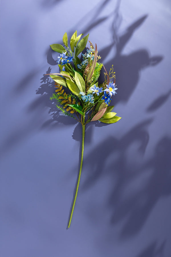 Carraig Donn Ocean Floral Pick Decor