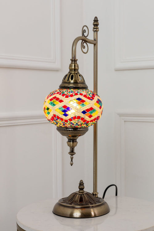 Omar Pendant Lamp