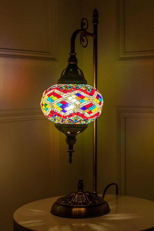 Carraig Donn Omar Pendant Lamp