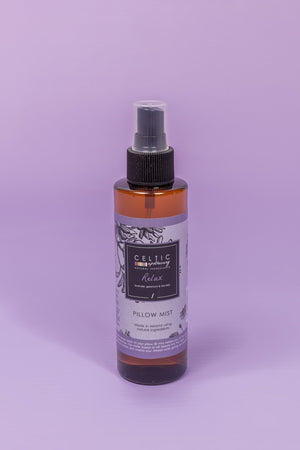 Carraig Donn Organic Relax Pillow Mist