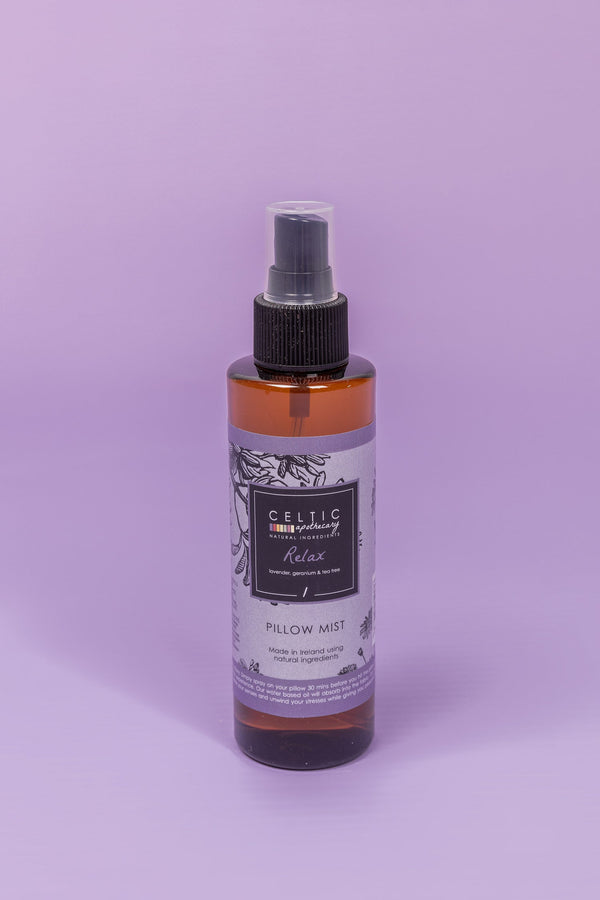 Carraig Donn Organic Relax Pillow Mist