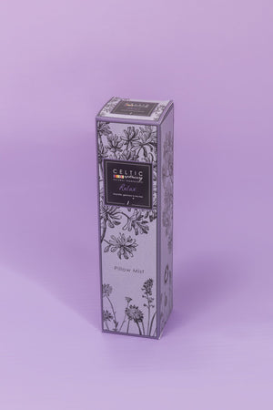 Carraig Donn Organic Relax Pillow Mist