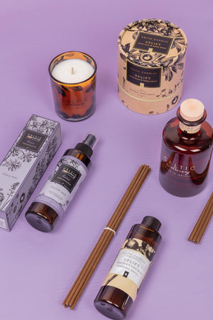 Carraig Donn Organic Relaxing Diffuser Refill