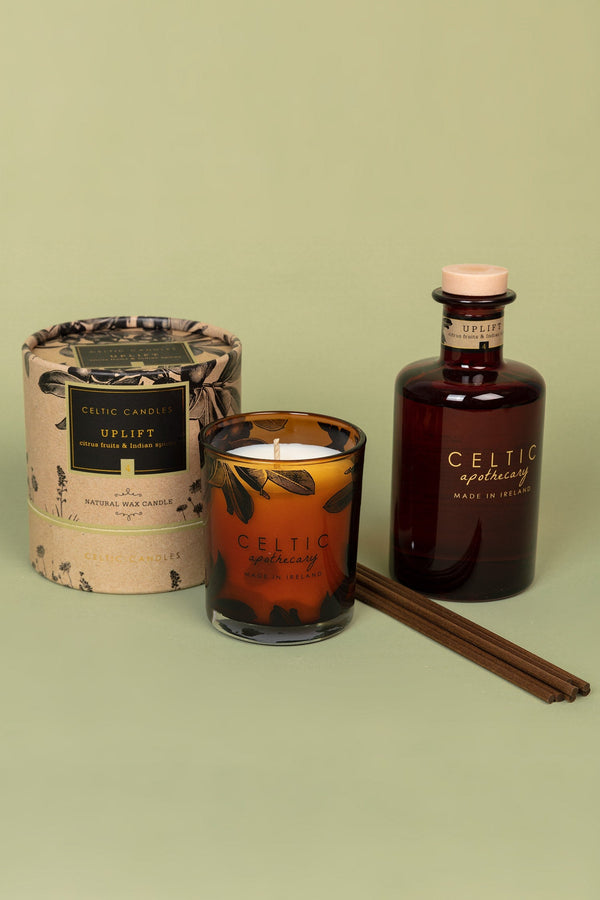 Carraig Donn Organic Unwind Diffuser Refill