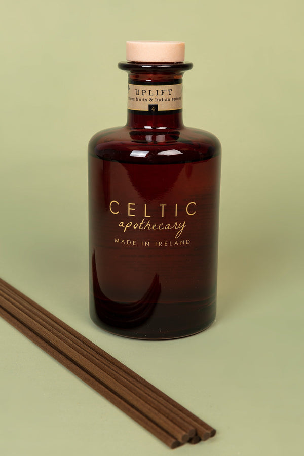 Carraig Donn Organic Unwind Fragrance Diffuser