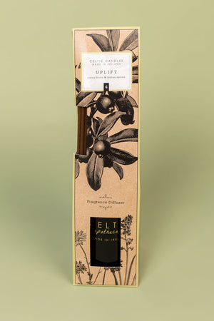 Carraig Donn Organic Uplift Fragrance Diffuser