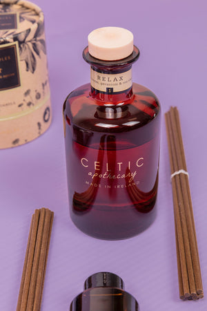 Carraig Donn Organic Uplift Fragrance Diffuser